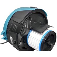 Пылесос Makita VC2512L - Превью изображения №3 — Интернет-магазин 55texno.by