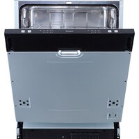 Weissgauff BDW 6026