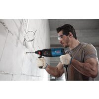 Перфоратор Bosch GBH 240 Professional 0611272100 - Превью изображения №2 — Интернет-магазин 55texno.by