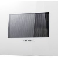 Микроволновая печь MAUNFELD MBMO.20.8GW - Превью изображения №10 — Интернет-магазин 55texno.by
