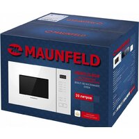 Микроволновая печь MAUNFELD MBMO.20.8GW - Превью изображения №14 — Интернет-магазин 55texno.by