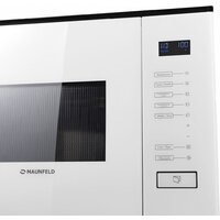 Микроволновая печь MAUNFELD MBMO.20.8GW - Превью изображения №3 — Интернет-магазин 55texno.by