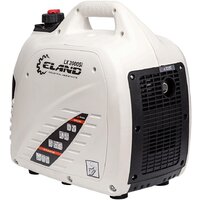 Бензиновый генератор ELAND LX2000Si - Превью изображения №3 — Интернет-магазин 55texno.by