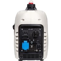Бензиновый генератор ELAND LX2000Si - Превью изображения №2 — Интернет-магазин 55texno.by