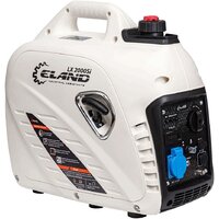 ELAND LX2000Si