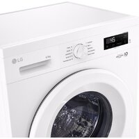 Стиральная машина LG F2Y1WS3W - Превью изображения №7 — Интернет-магазин 55texno.by
