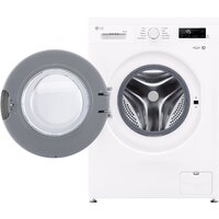 Стиральная машина LG F2Y1WS3W - Превью изображения №2 — Интернет-магазин 55texno.by