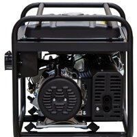 Бензиновый генератор ECO PE-7001RS (black edition) - Превью изображения №4 — Интернет-магазин 55texno.by