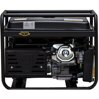 Бензиновый генератор ECO PE-7001RS (black edition) - Превью изображения №2 — Интернет-магазин 55texno.by