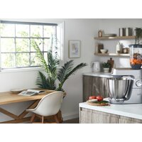 Кухонная машина Kenwood Titanium Chef Baker XL KVL65.001WH - Превью изображения №6 — Интернет-магазин 55texno.by