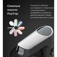 Кухонная машина Kenwood Titanium Chef Baker XL KVL65.001WH - Превью изображения №13 — Интернет-магазин 55texno.by