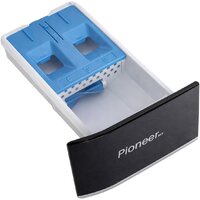 Стирально-сушильная машина Pioneer WMD-140801MWH - Превью изображения №9 — Интернет-магазин 55texno.by