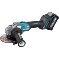 Makita GA005GM201 (с 2-мя АКБ)