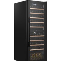 Винный шкаф MAUNFELD MFWC-201D77 - Превью изображения №4 — Интернет-магазин 55texno.by