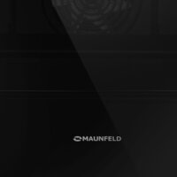 Электрический духовой шкаф MAUNFELD EOEH7617STB - Превью изображения №13 — Интернет-магазин 55texno.by