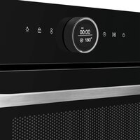 Электрический духовой шкаф MAUNFELD EOEH7617STB - Превью изображения №10 — Интернет-магазин 55texno.by