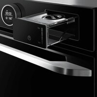 Электрический духовой шкаф MAUNFELD EOEH7617STB - Превью изображения №11 — Интернет-магазин 55texno.by