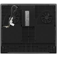 Варочная панель MAUNFELD CVI594SWH Inverter - Превью изображения №5 — Интернет-магазин 55texno.by