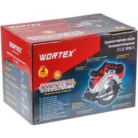 Дисковая (циркулярная) пила Wortex CCS 1816-1 ALL1 XLT Solo 0329202 (без АКБ) - Превью изображения №11 — Интернет-магазин 55texno.by