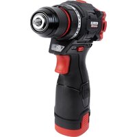 Дрель-шуруповерт ELITECH HD Professional CD 16L2 E2201.039.01 HD (с 2-мя АКБ, кейс) - Превью изображения №4 — Интернет-магазин 55texno.by