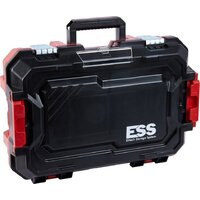 Дрель-шуруповерт ELITECH HD Professional CD 16L2 E2201.039.01 HD (с 2-мя АКБ, кейс) - Превью изображения №10 — Интернет-магазин 55texno.by