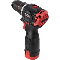 Дрель-шуруповерт ELITECH HD Professional CD 16L2 E2201.039.01 HD (с 2-мя АКБ, кейс) - Превью изображения №6 — Интернет-магазин 55texno.by