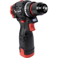 Дрель-шуруповерт ELITECH HD Professional CD 16L2 E2201.039.01 HD (с 2-мя АКБ, кейс) - Превью изображения №7 — Интернет-магазин 55texno.by