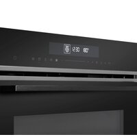 Электрический духовой шкаф MAUNFELD MEOR7217SMB - Превью изображения №6 — Интернет-магазин 55texno.by