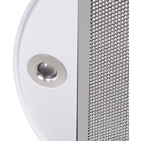 Кухонная вытяжка HOMSair Art 1050WL 35 (белый) - Превью изображения №5 — Интернет-магазин 55texno.by