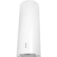 Кухонная вытяжка HOMSair Art 1050WL 35 (белый) - Превью изображения №3 — Интернет-магазин 55texno.by