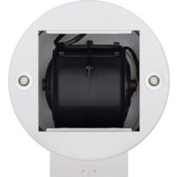 Кухонная вытяжка HOMSair Art 1050WL 35 (белый) - Превью изображения №11 — Интернет-магазин 55texno.by