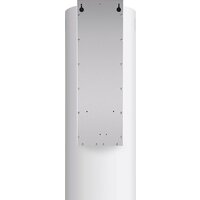 Кухонная вытяжка HOMSair Art 1050WL 35 (белый) - Превью изображения №9 — Интернет-магазин 55texno.by