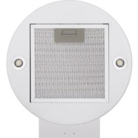Кухонная вытяжка HOMSair Art 1050WL 35 (белый) - Превью изображения №10 — Интернет-магазин 55texno.by