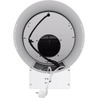 Кухонная вытяжка HOMSair Art 1050WL 35 (белый) - Превью изображения №12 — Интернет-магазин 55texno.by