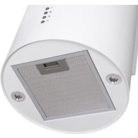 Кухонная вытяжка HOMSair Art 1050WL 35 (белый) - Превью изображения №2 — Интернет-магазин 55texno.by