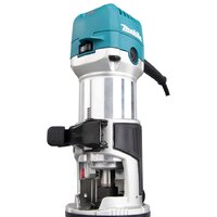 Кромочно-петельный фрезер Makita RT0702C - Превью изображения №11 — Интернет-магазин 55texno.by
