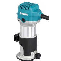 Кромочно-петельный фрезер Makita RT0702C - Превью изображения №3 — Интернет-магазин 55texno.by