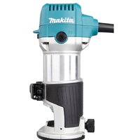 Кромочно-петельный фрезер Makita RT0702C - Превью изображения №9 — Интернет-магазин 55texno.by