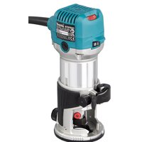 Кромочно-петельный фрезер Makita RT0702C - Превью изображения №8 — Интернет-магазин 55texno.by