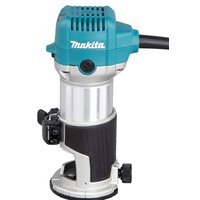 Кромочно-петельный фрезер Makita RT0702C - Превью изображения №2 — Интернет-магазин 55texno.by