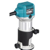 Кромочно-петельный фрезер Makita RT0702C - Превью изображения №4 — Интернет-магазин 55texno.by