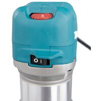 Кромочно-петельный фрезер Makita RT0702C - Превью изображения №10 — Интернет-магазин 55texno.by