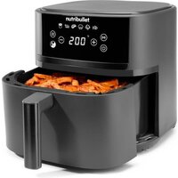 Аэрогриль (аэрофритюрница) NutriBullet NBA0611DG 1DR - Превью изображения №2 — Интернет-магазин 55texno.by