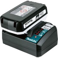 Ударная дрель-шуруповерт Makita HP488D006 (с 2-мя АКБ, кейс) - Превью изображения №8 — Интернет-магазин 55texno.by