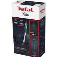 Пылесос Tefal X-Nano Essential TY1127WO - Превью изображения №15 — Интернет-магазин 55texno.by