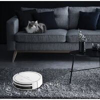 Робот-пылесос Tefal Explorer Serie 80 RG7767WH - Превью изображения №16 — Интернет-магазин 55texno.by