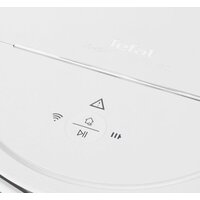 Робот-пылесос Tefal Explorer Serie 80 RG7767WH - Превью изображения №9 — Интернет-магазин 55texno.by