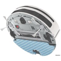 Робот-пылесос Tefal Explorer Serie 80 RG7767WH - Превью изображения №4 — Интернет-магазин 55texno.by