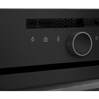 Электрический духовой шкаф MAUNFELD EOEH7613B Matt - Превью изображения №4 — Интернет-магазин 55texno.by