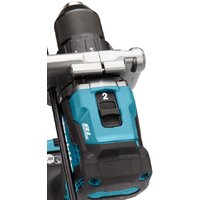 Ударная дрель-шуруповерт Makita HP001GZ (без АКБ) - Превью изображения №14 — Интернет-магазин 55texno.by